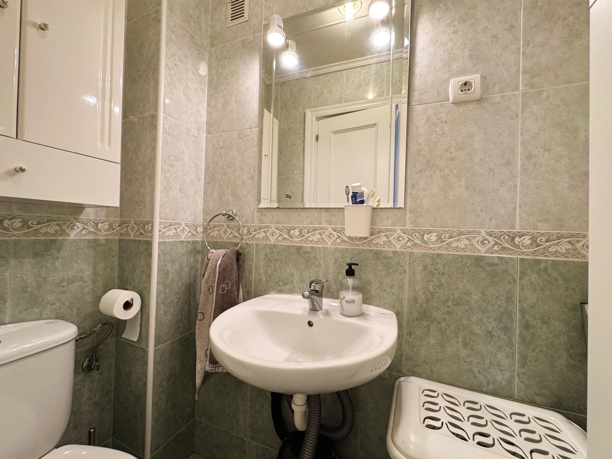 Imagen 24 Piso en venta en Getxo / Calle Bizkaia. Romo-Leioa.