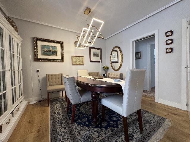 Imagen 11 Inmueble 303028 - Piso en venta en Getxo / Usategui. Algorta.