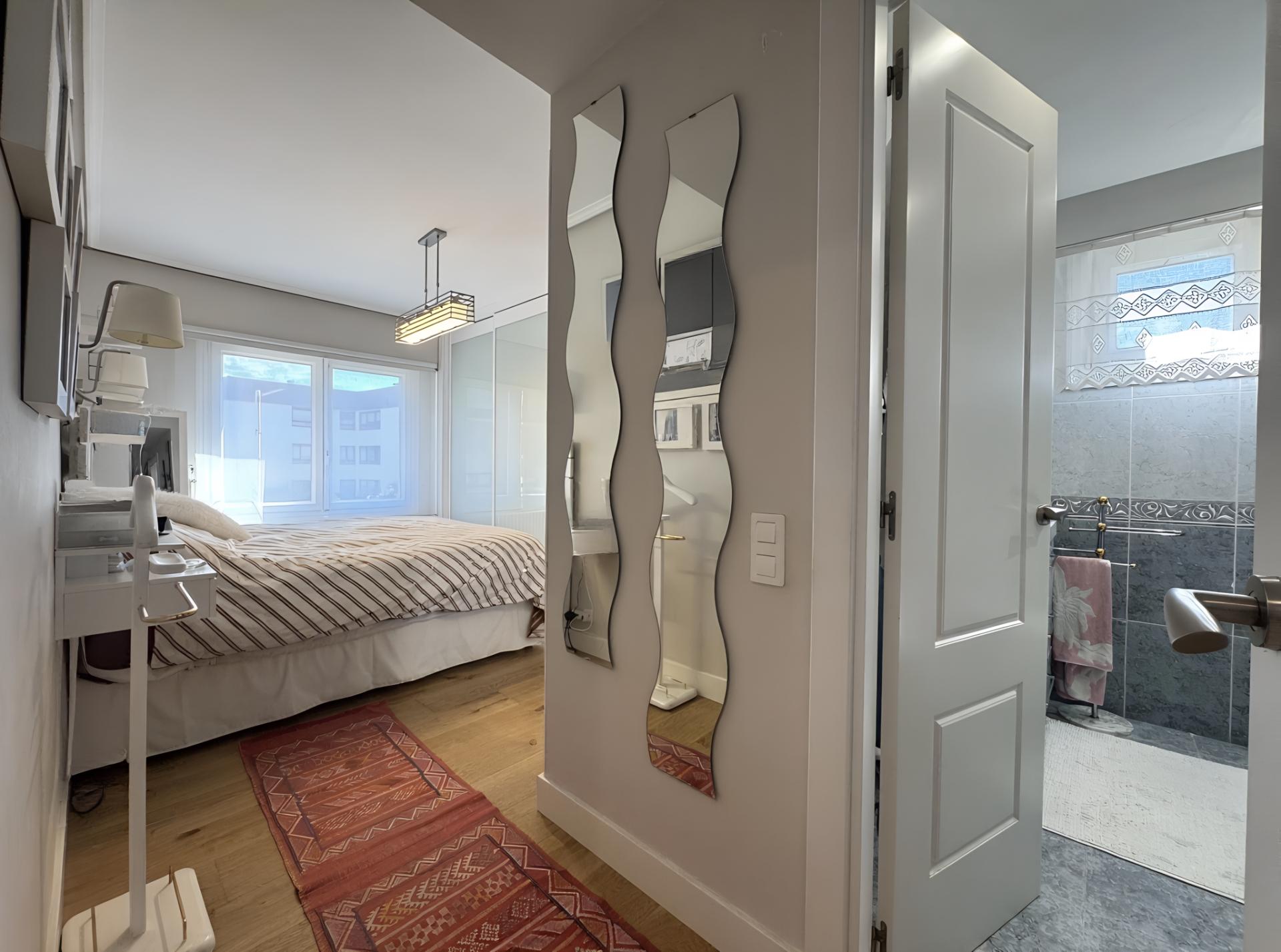 Imagen 21 Piso en venta en Getxo / Usategui. Algorta.