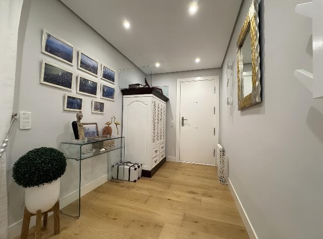 Imagen 13 Inmueble 303028 - Piso en venta en Getxo / Usategui. Algorta.