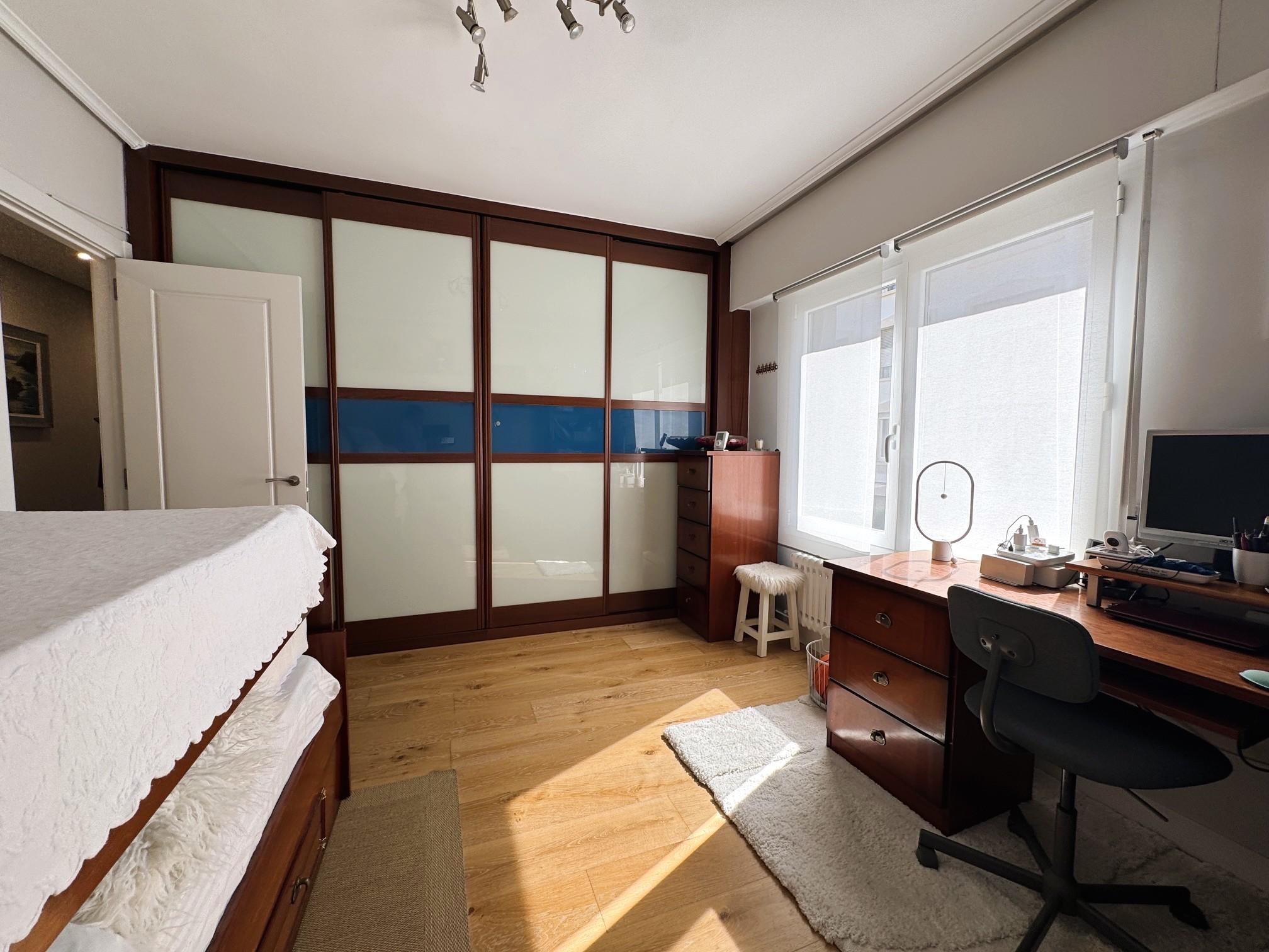 Imagen 26 Piso en venta en Getxo / Usategui. Algorta.