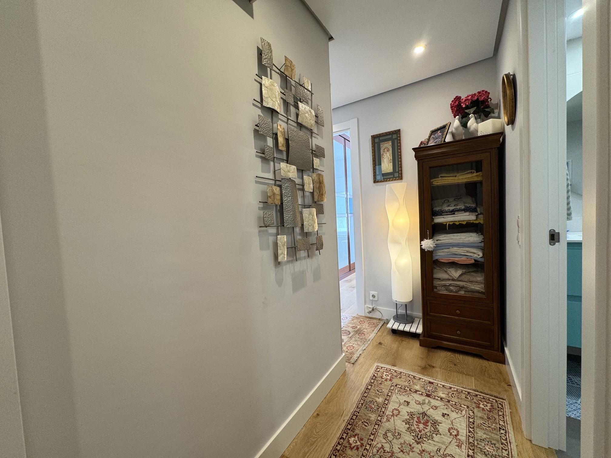 Imagen 28 Piso en venta en Getxo / Usategui. Algorta.