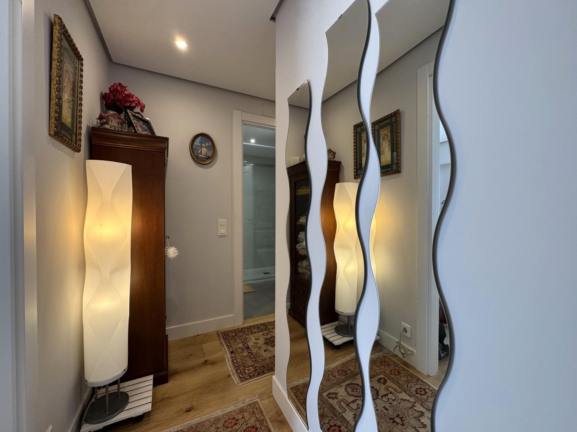 Imagen 29 Piso en venta en Getxo / Usategui. Algorta.