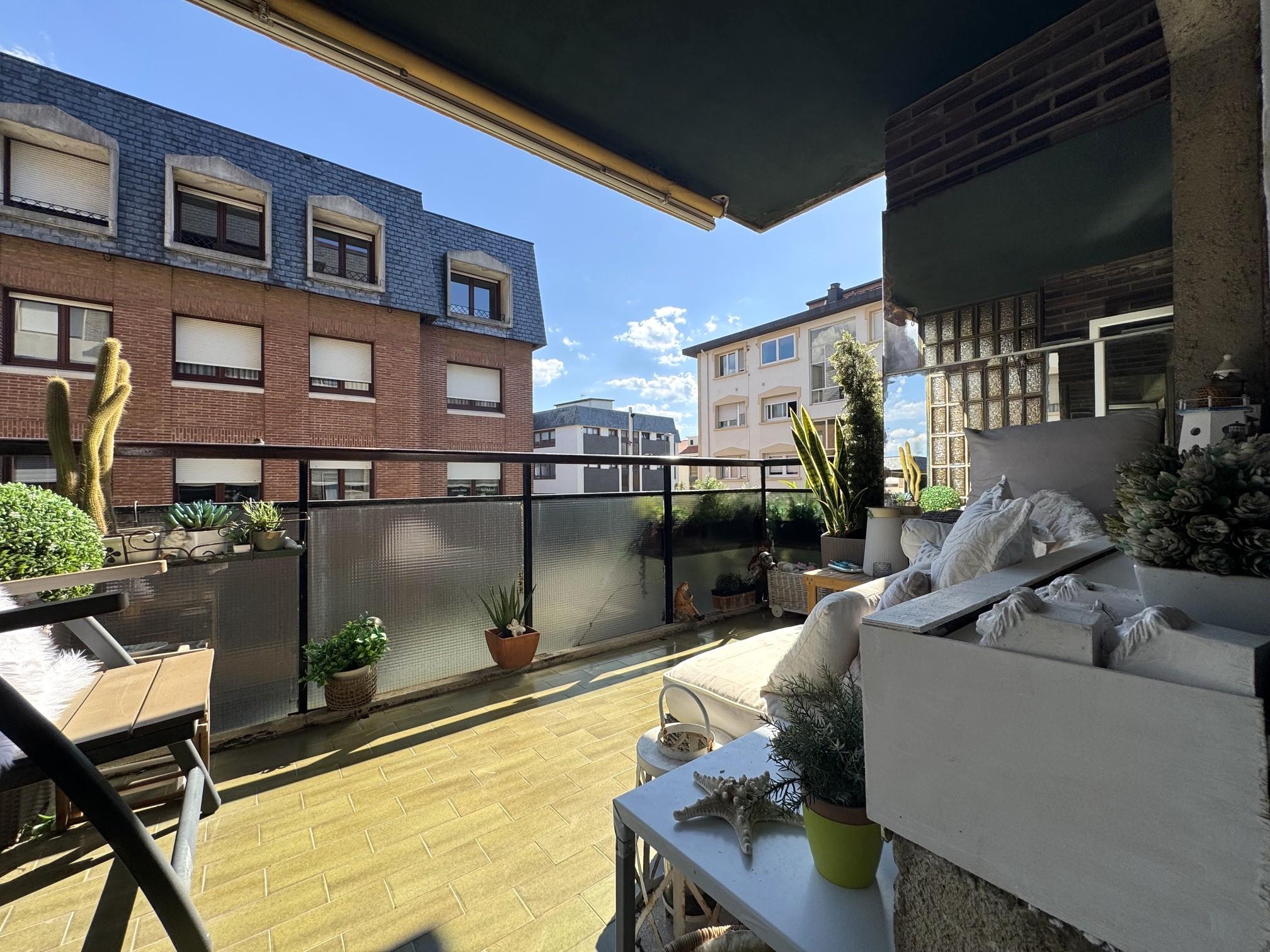 Imagen 15 Piso en venta en Getxo / Usategui. Algorta.