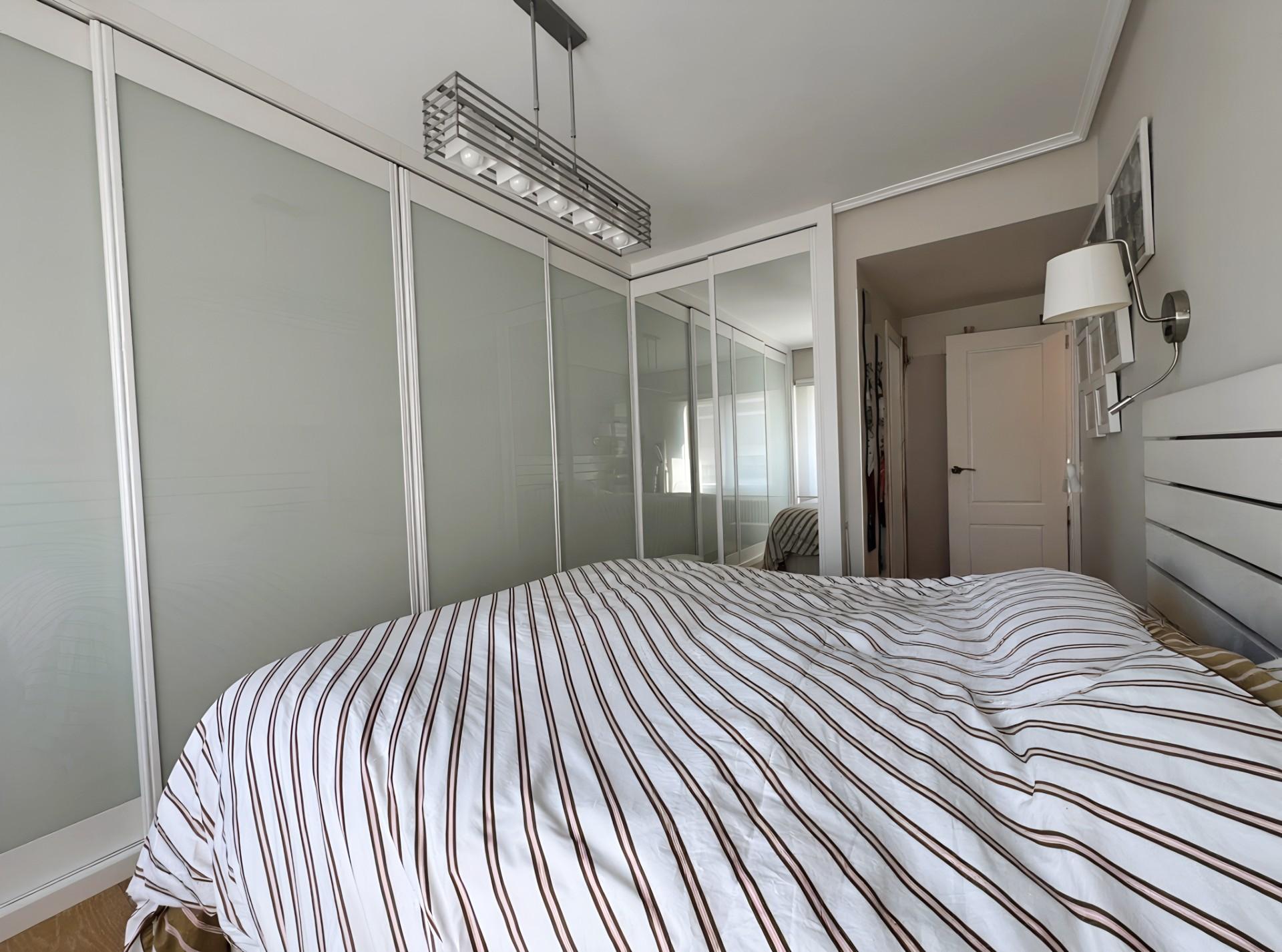 Imagen 20 Piso en venta en Getxo / Usategui. Algorta.