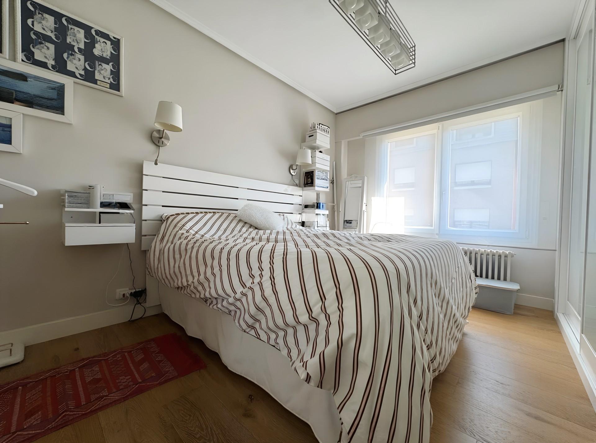 Imagen 18 Piso en venta en Getxo / Usategui. Algorta.