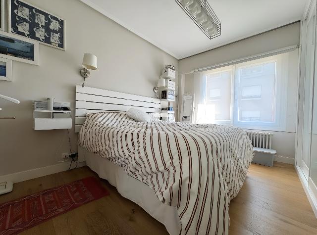 Imagen 18 Inmueble 303028 - Piso en venta en Getxo / Usategui. Algorta.