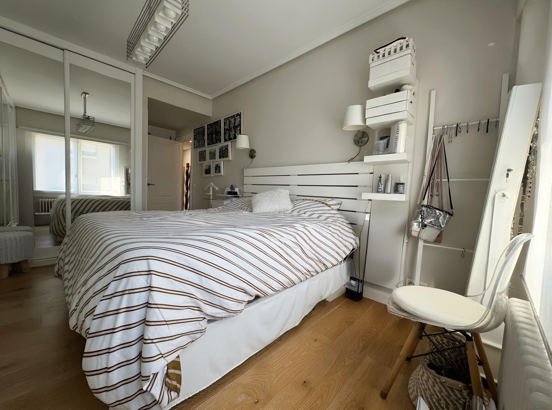 Imagen 19 Piso en venta en Getxo / Usategui. Algorta.