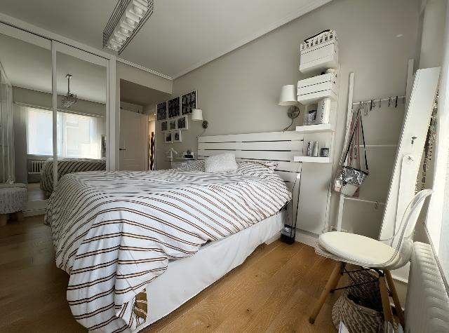 Imagen 19 Inmueble 303028 - Piso en venta en Getxo / Usategui. Algorta.