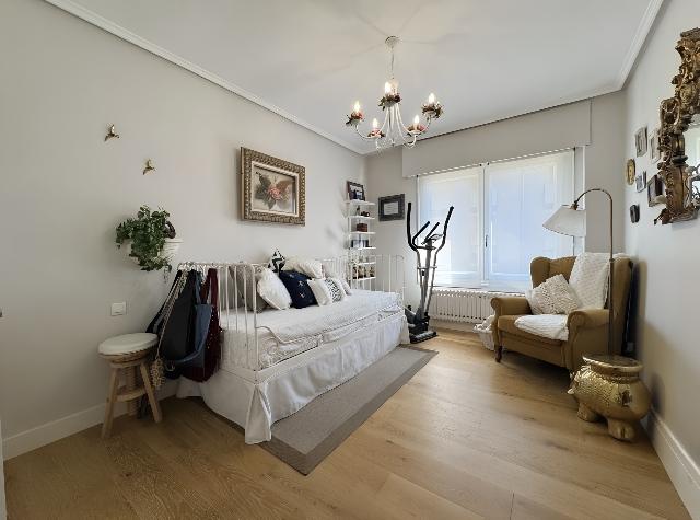 Imagen 30 Inmueble 303028 - Piso en venta en Getxo / Usategui. Algorta.