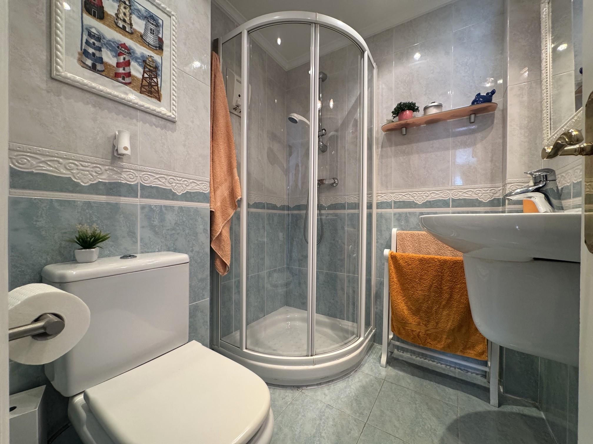 Imagen 27 Piso en venta en Getxo / Usategui. Algorta.