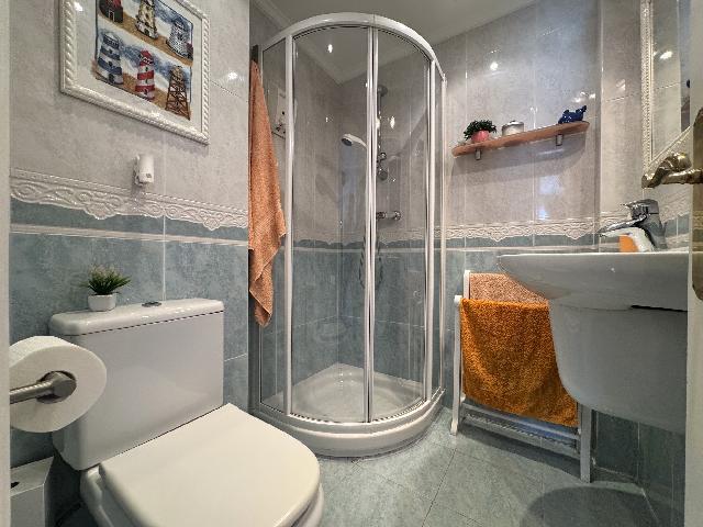 Imagen 27 Inmueble 303028 - Piso en venta en Getxo / Usategui. Algorta.