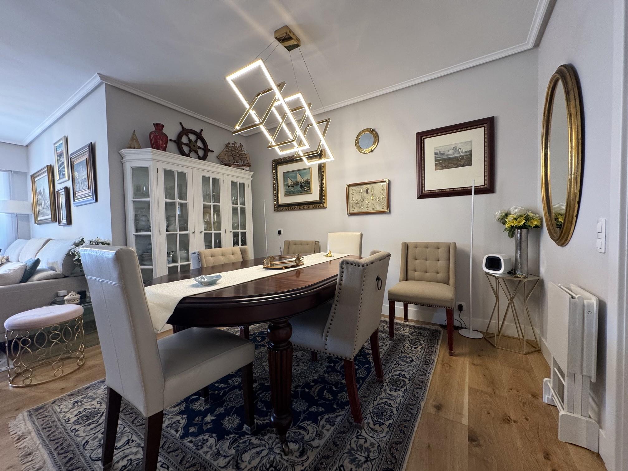 Imagen 10 Piso en venta en Getxo / Usategui. Algorta.