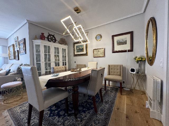 Imagen 10 Inmueble 303028 - Piso en venta en Getxo / Usategui. Algorta.