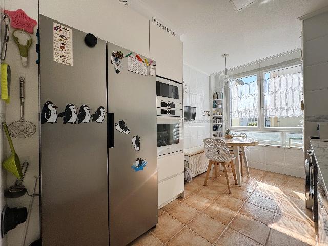 Imagen 4 Inmueble 303028 - Piso en venta en Getxo / Usategui. Algorta.
