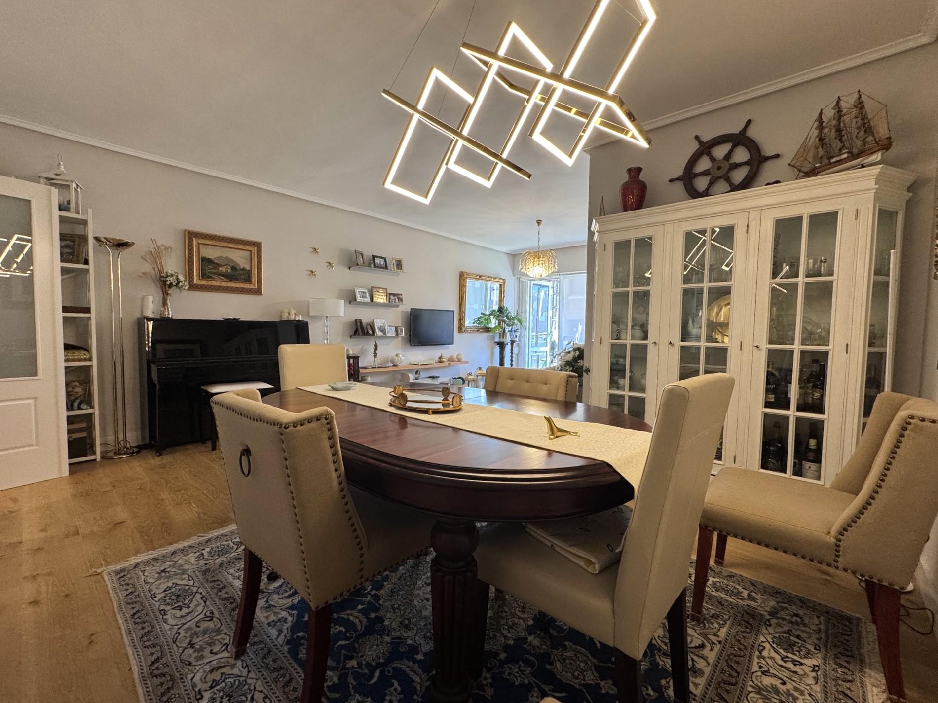 Imagen 12 Piso en venta en Getxo / Usategui. Algorta.