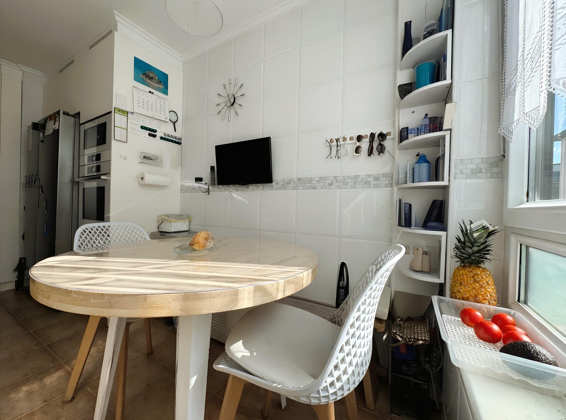Imagen 7 Piso en venta en Getxo / Usategui. Algorta.