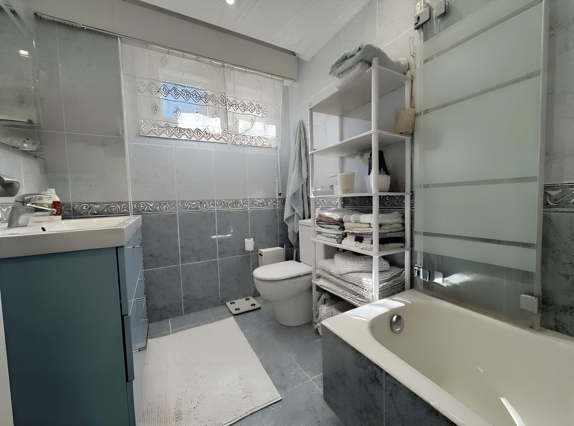 Imagen 22 Piso en venta en Getxo / Usategui. Algorta.