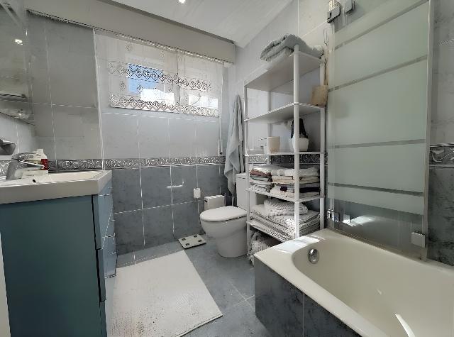 Imagen 22 Inmueble 303028 - Piso en venta en Getxo / Usategui. Algorta.