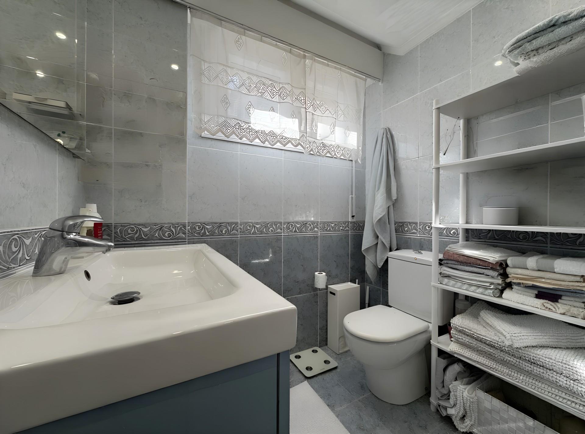 Imagen 23 Piso en venta en Getxo / Usategui. Algorta.