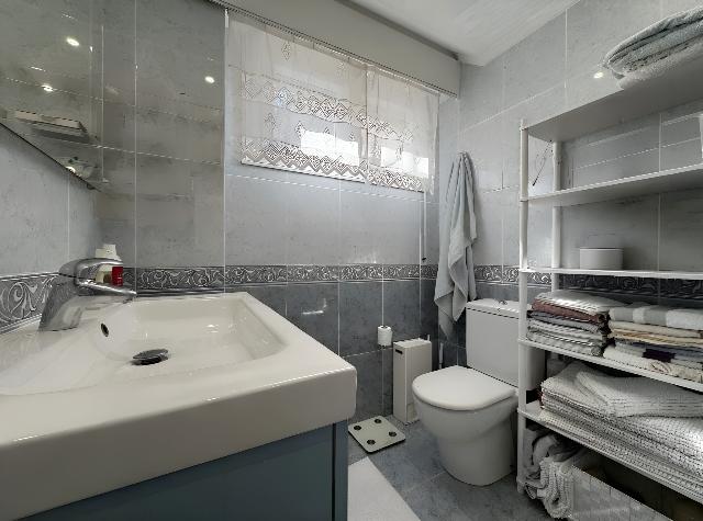 Imagen 23 Inmueble 303028 - Piso en venta en Getxo / Usategui. Algorta.