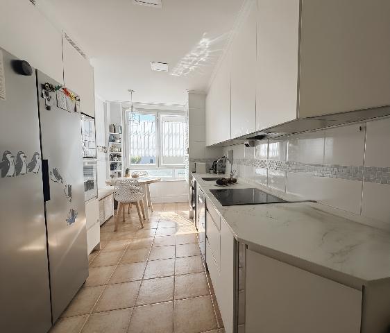 Imagen 3 Inmueble 303028 - Piso en venta en Getxo / Usategui. Algorta.