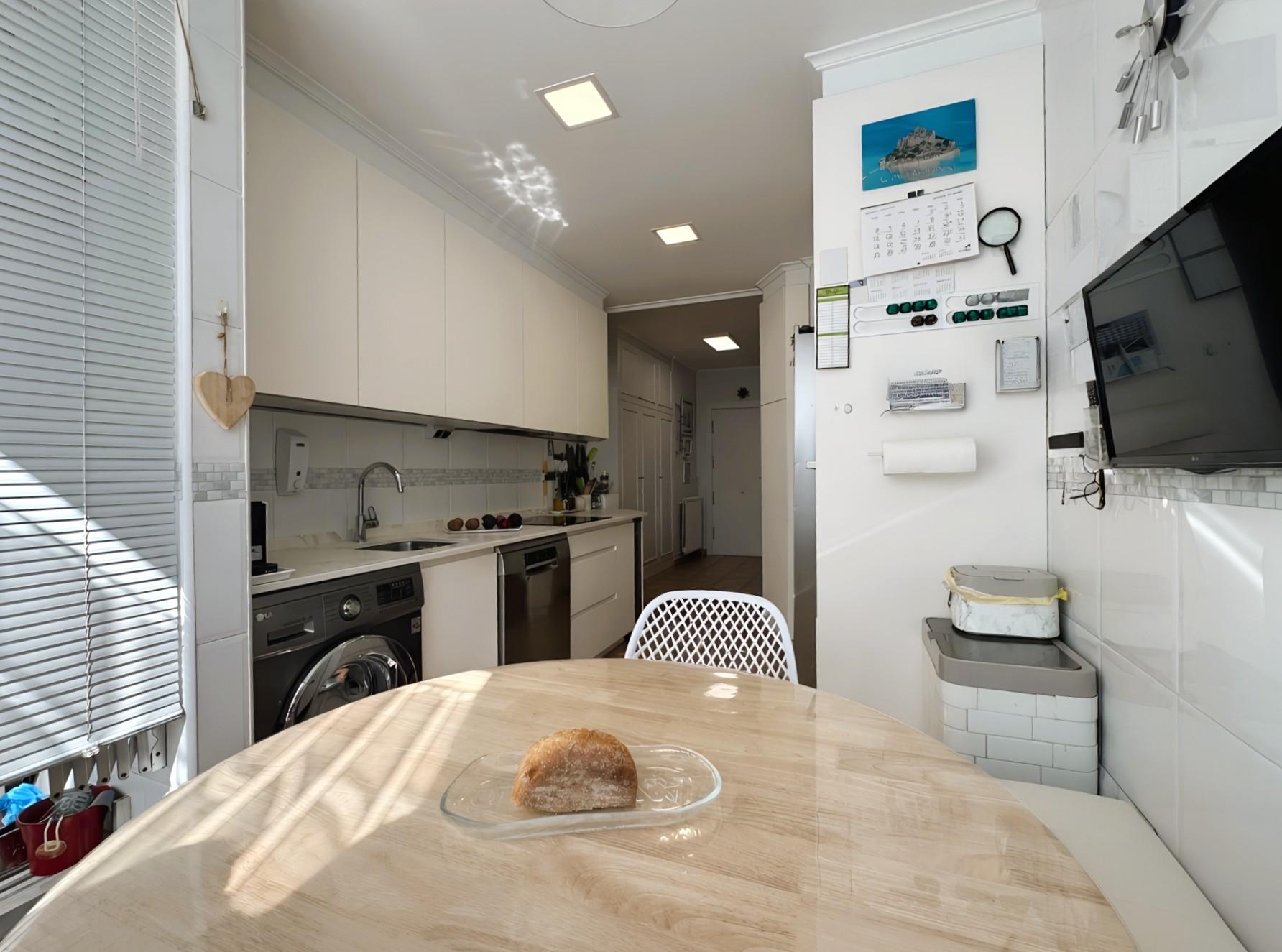 Imagen 8 Piso en venta en Getxo / Usategui. Algorta.