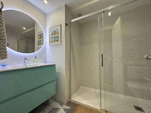 Imagen 17 Inmueble 303028 - Piso en venta en Getxo / Usategui. Algorta.