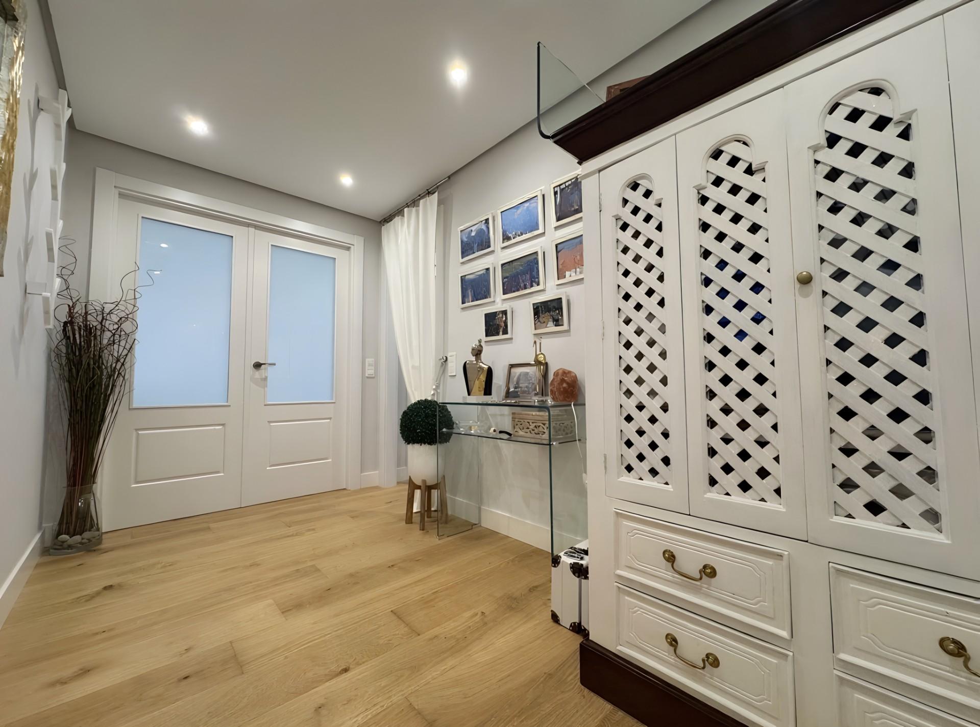 Imagen 33 Piso en venta en Getxo / Usategui. Algorta.