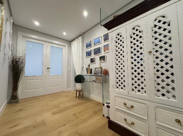 Imagen 33 Inmueble 303028 - Piso en venta en Getxo / Usategui. Algorta.
