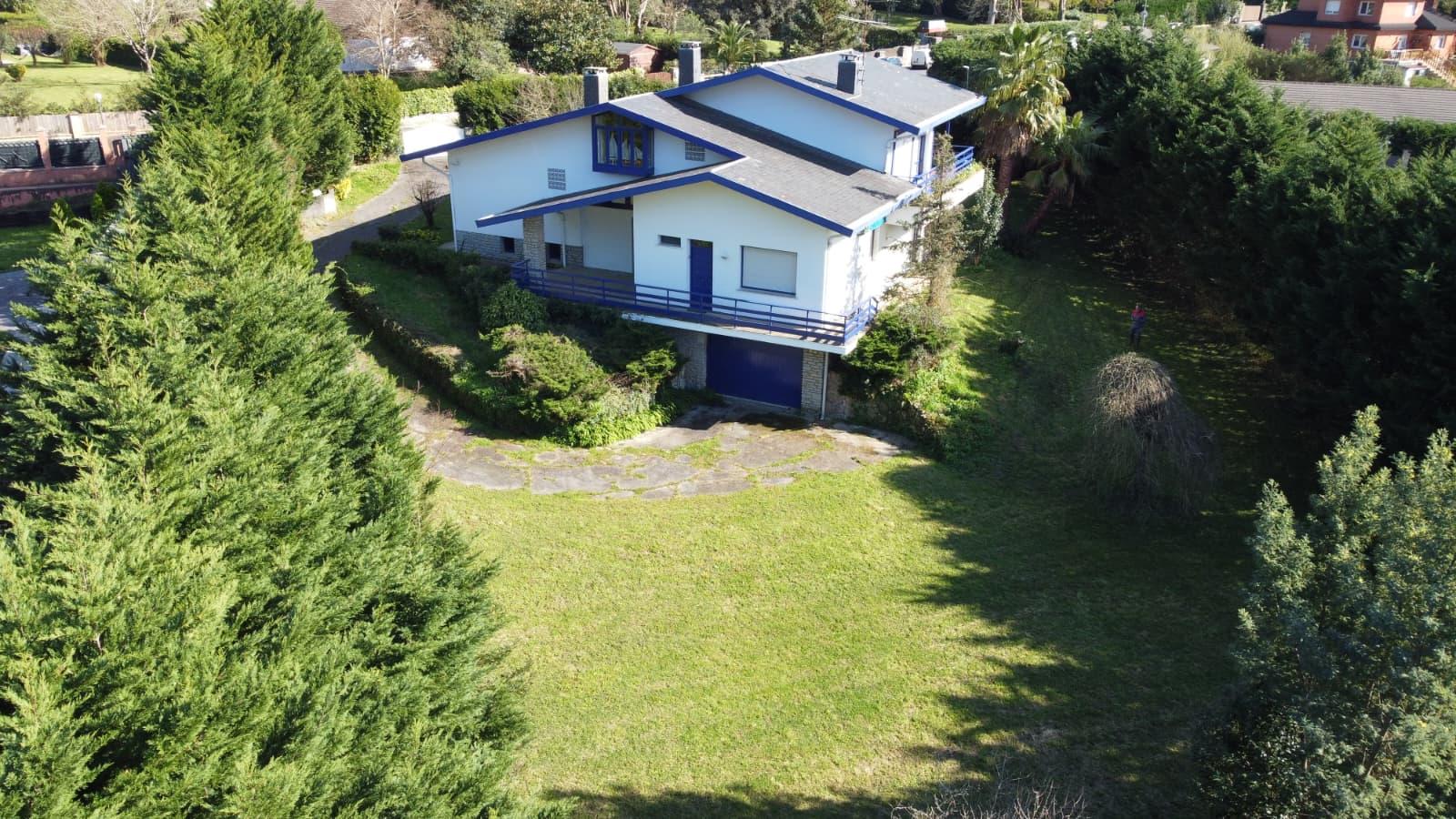 Imagen 6 Casa en venta en Plentzia / Urbanización Isuskiza. Plentzia.
