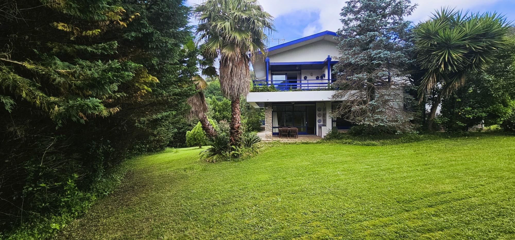 Imagen 5 Casa en venta en Plentzia / Urbanización Isuskiza. Plentzia.