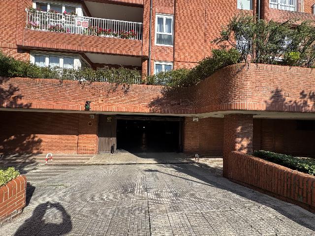 Imagen 2 Inmueble 303311 - Parking Coche en venta en Getxo / Calle Errekagane. Getxo.