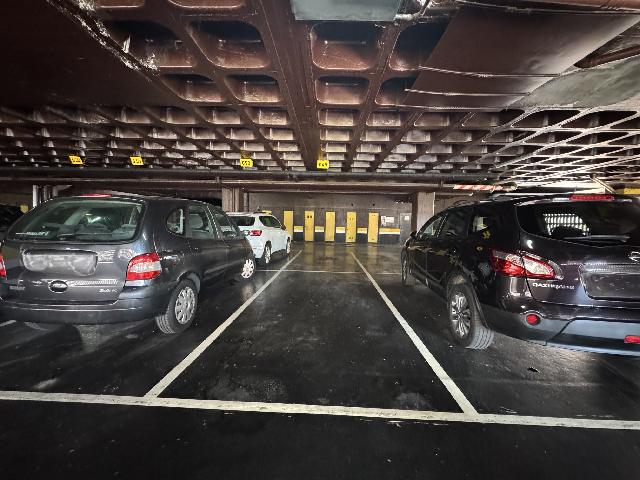 Imagen 7 Inmueble 303311 - Parking Coche en venta en Getxo / Calle Errekagane. Getxo.