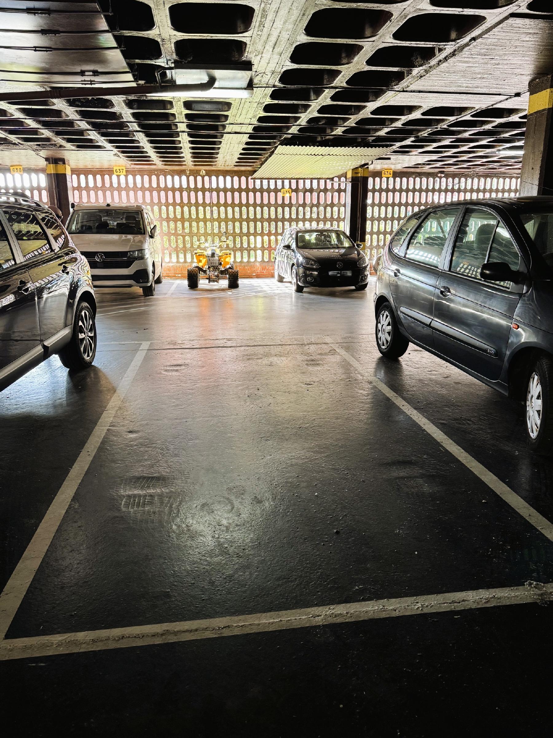 Imagen 8 Parking Coche en venta en Getxo / Calle Errekagane. Getxo.
