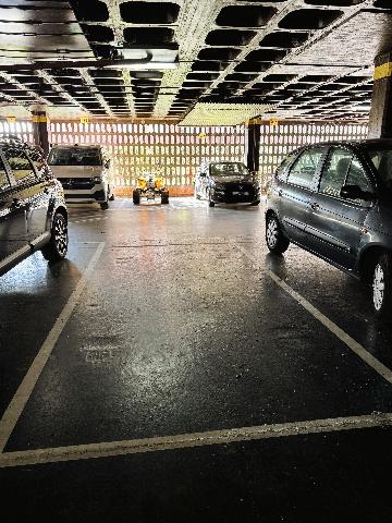 Imagen 8 Inmueble 303311 - Parking Coche en venta en Getxo / Calle Errekagane. Getxo.