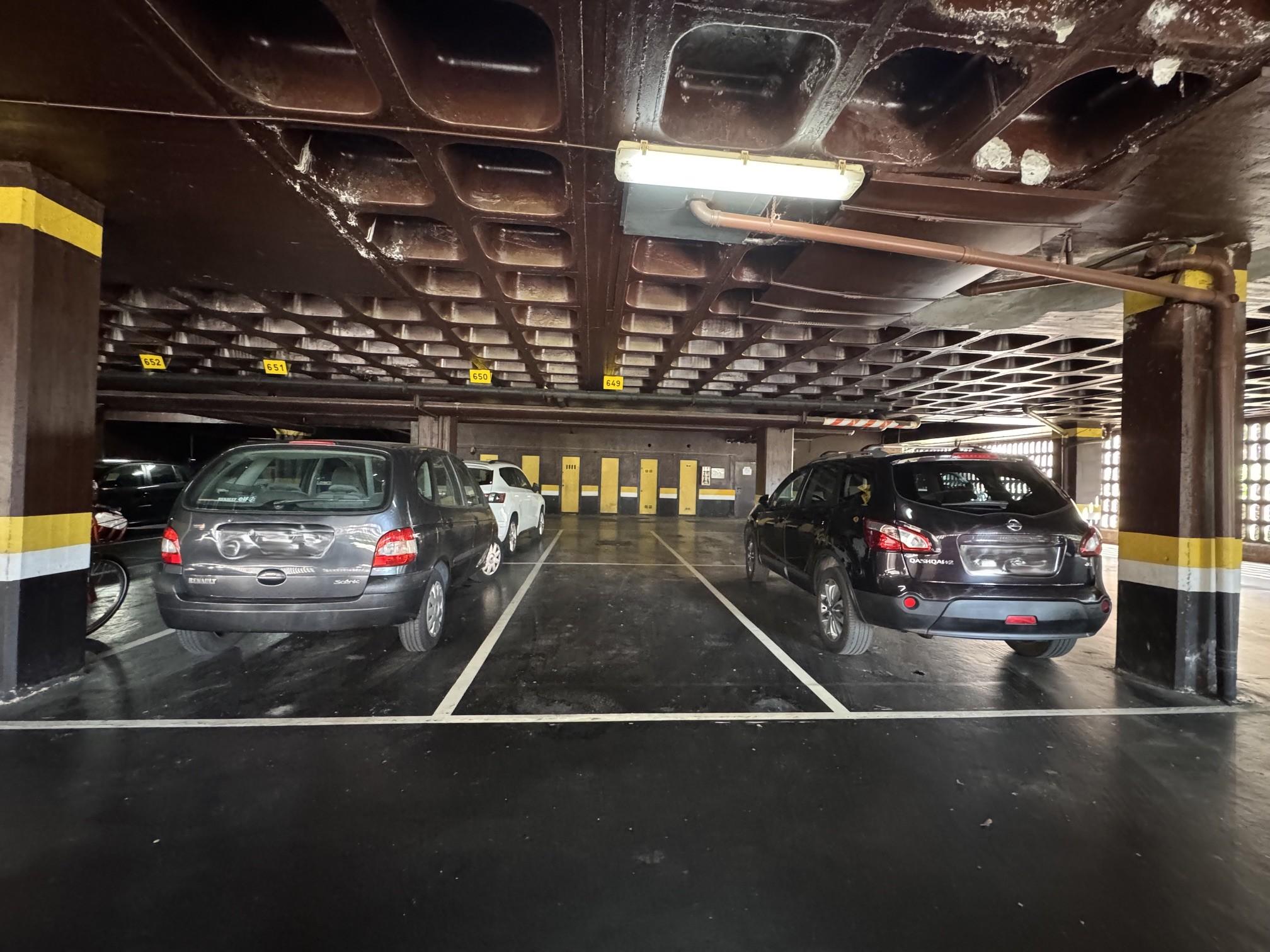 Imagen 9 Parking Coche en venta en Getxo / Calle Errekagane. Getxo.
