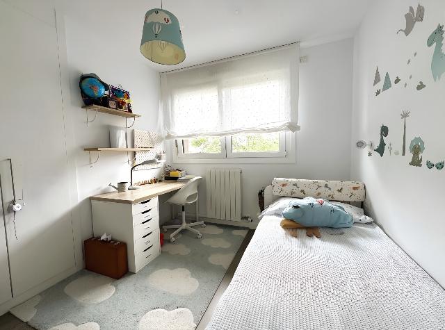 Imagen 27 Inmueble 303532 - Piso en venta en Urduliz / Atzeragine cerca del metro de urduliz