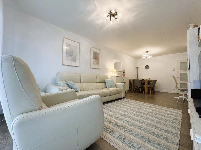 Imagen 6 Inmueble 303532 - Piso en venta en Urduliz / Atzeragine cerca del metro de urduliz