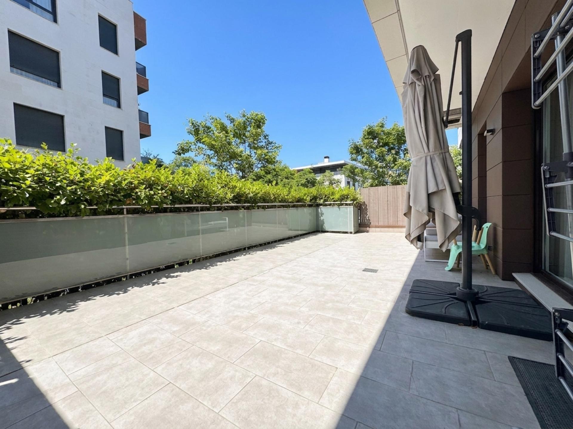 Imagen 9 Piso en venta en Urduliz / Atzeragine cerca del metro de urduliz