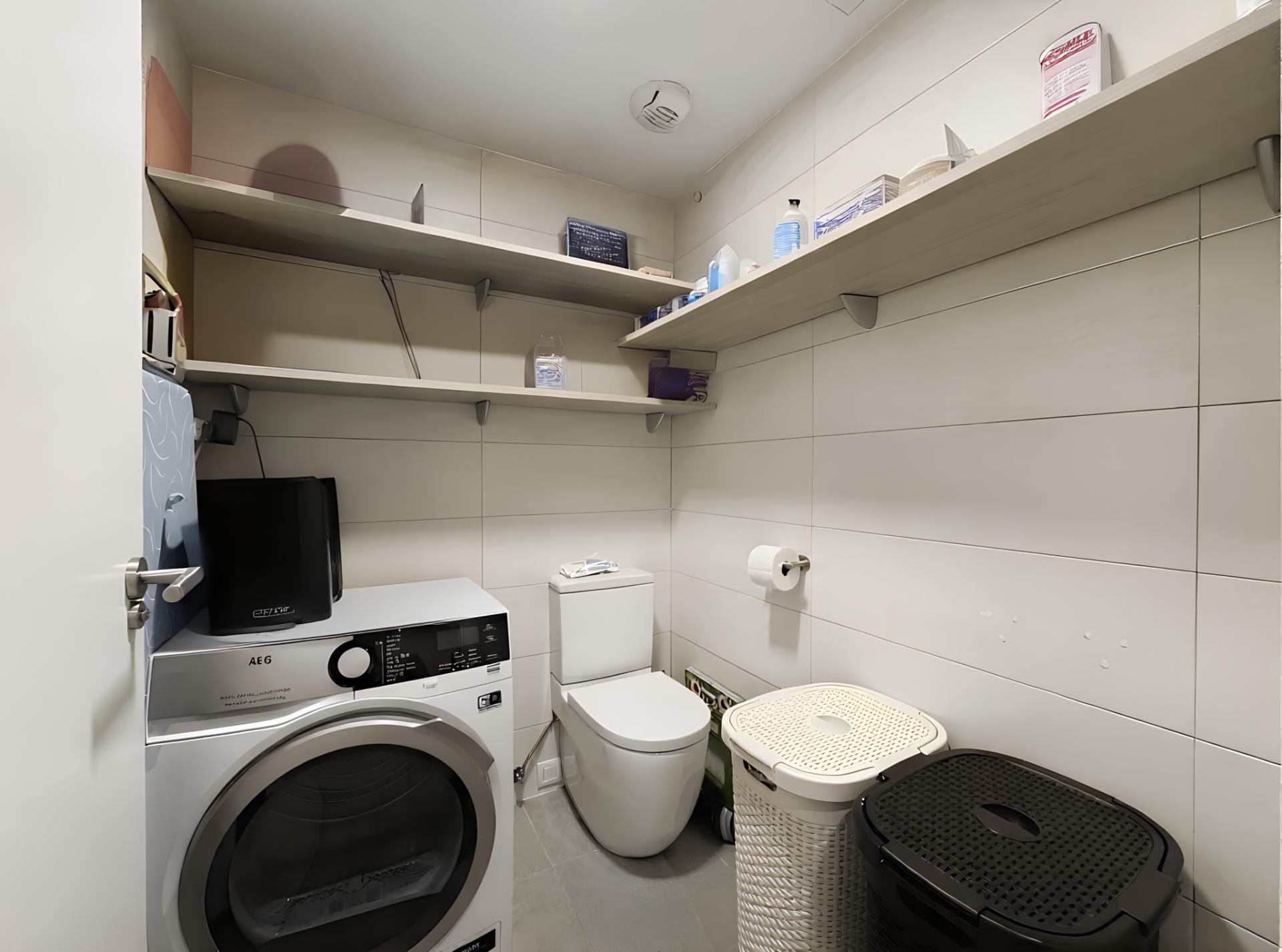 Imagen 28 Piso en venta en Urduliz / Atzeragine cerca del metro de urduliz