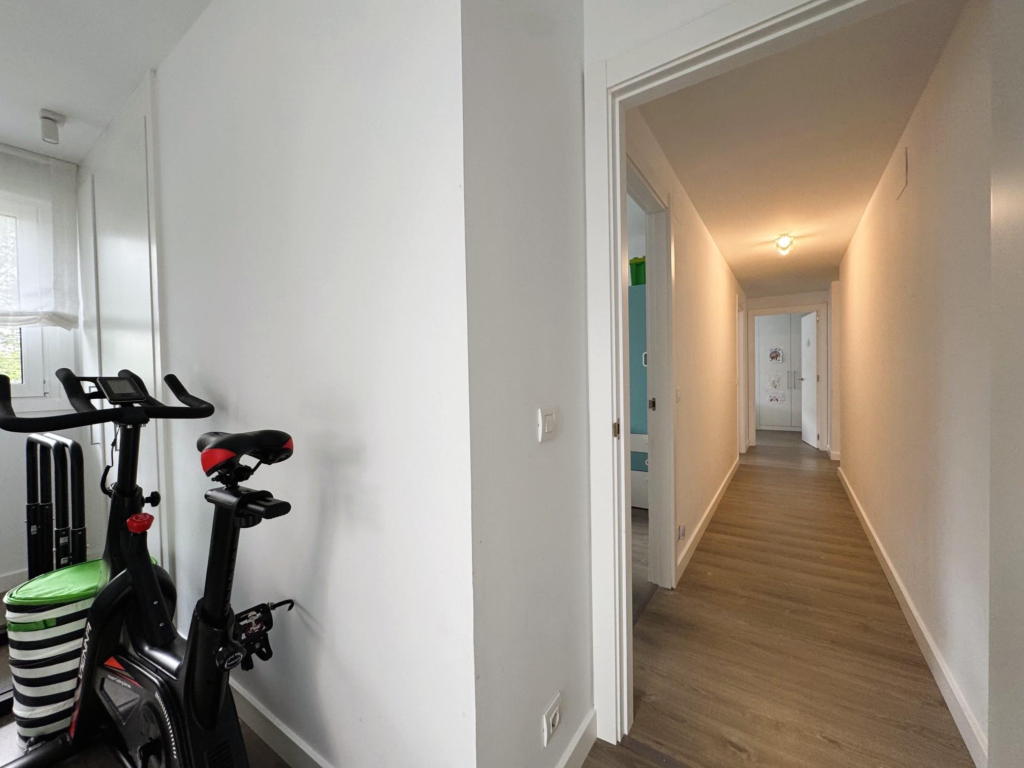 Imagen 31 Piso en venta en Urduliz / Atzeragine cerca del metro de urduliz
