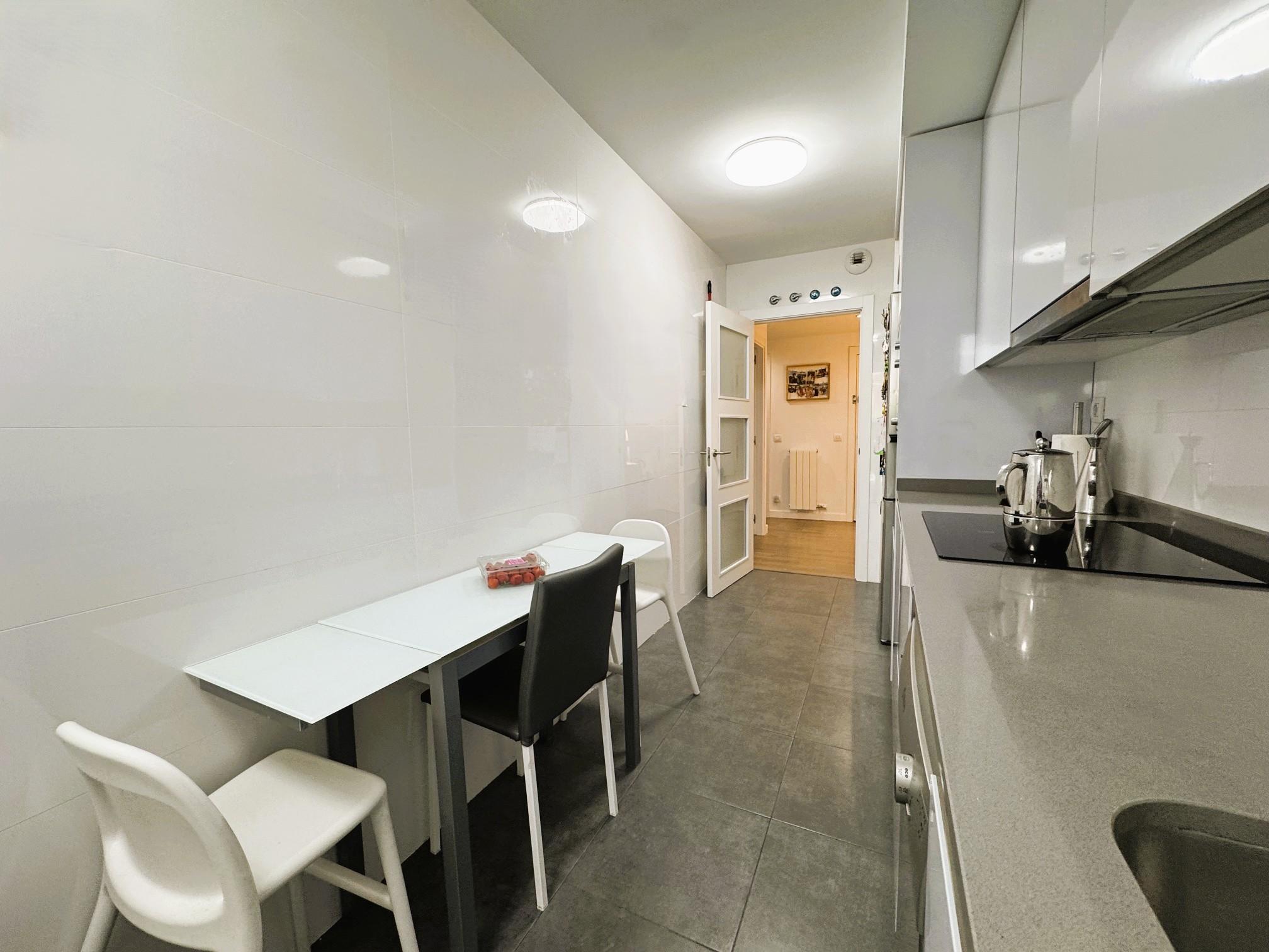 Imagen 5 Piso en venta en Urduliz / Atzeragine cerca del metro de urduliz