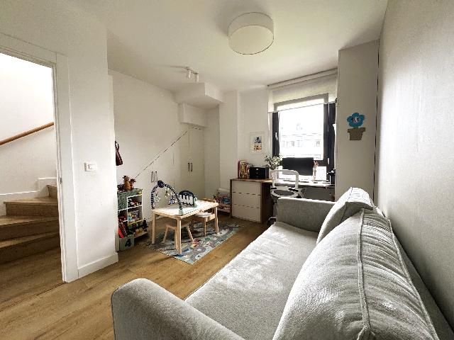 Imagen 20 Inmueble 303535 - Piso en venta en Getxo / Iturgitxi. Algorta