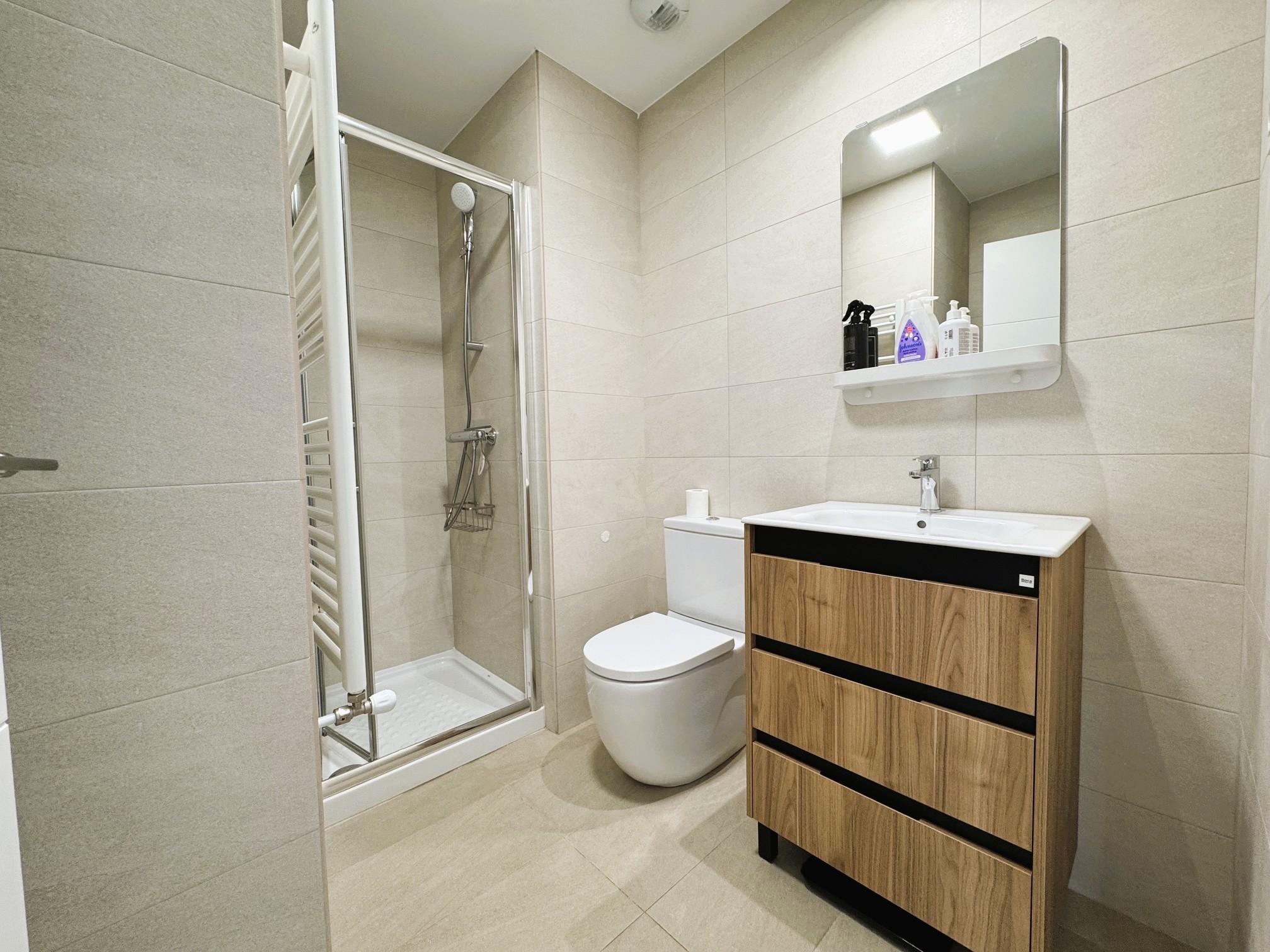 Imagen 24 Piso en venta en Getxo / Iturgitxi. Algorta