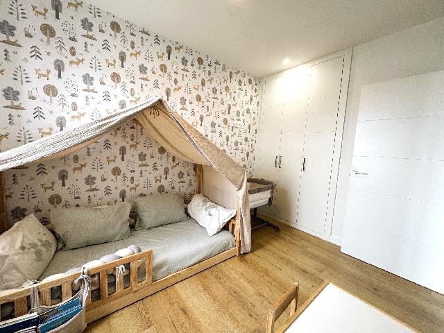 Imagen 26 Inmueble 303535 - Piso en venta en Getxo / Iturgitxi. Algorta