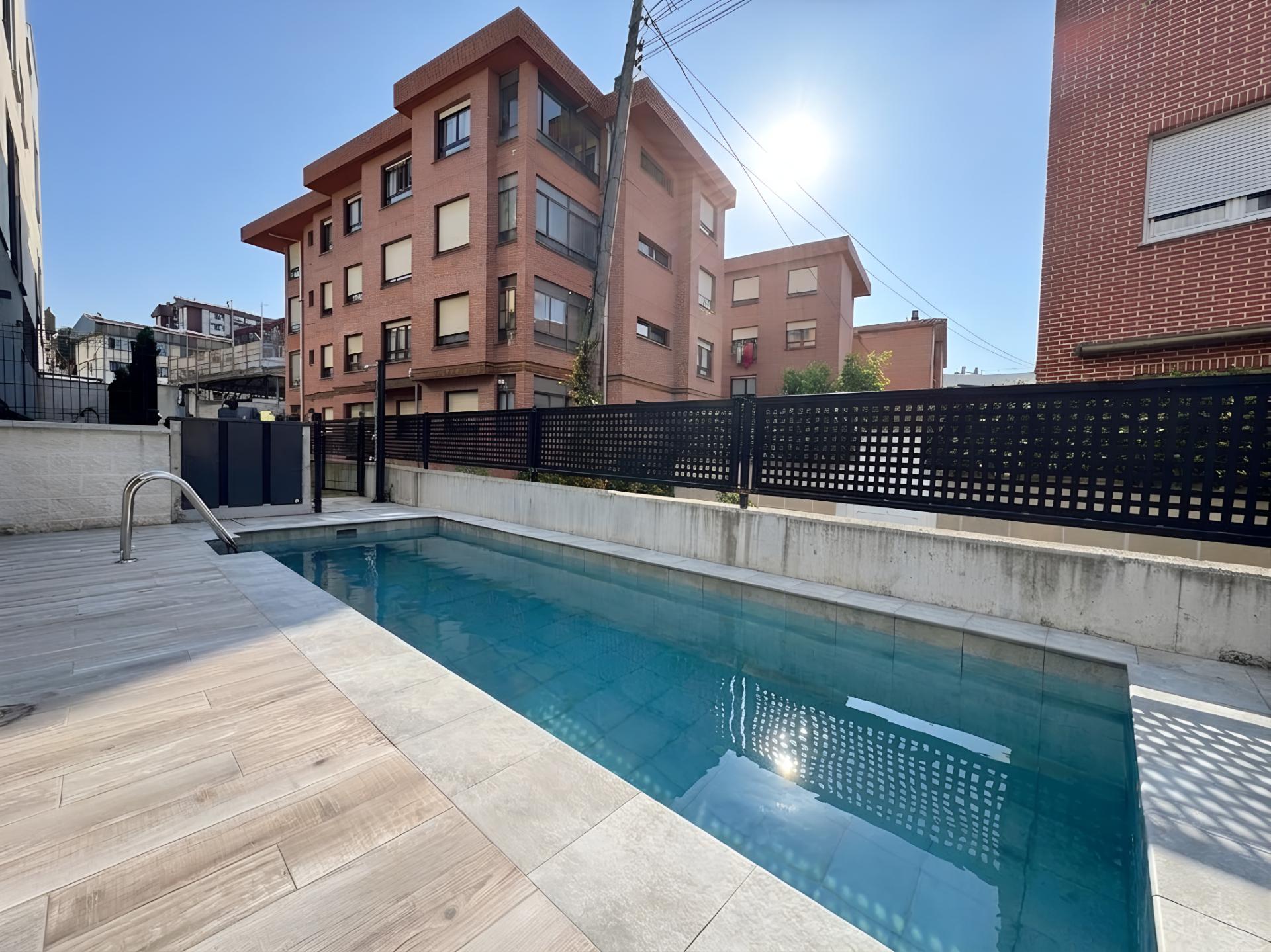 Imagen 36 Piso en venta en Getxo / Iturgitxi. Algorta