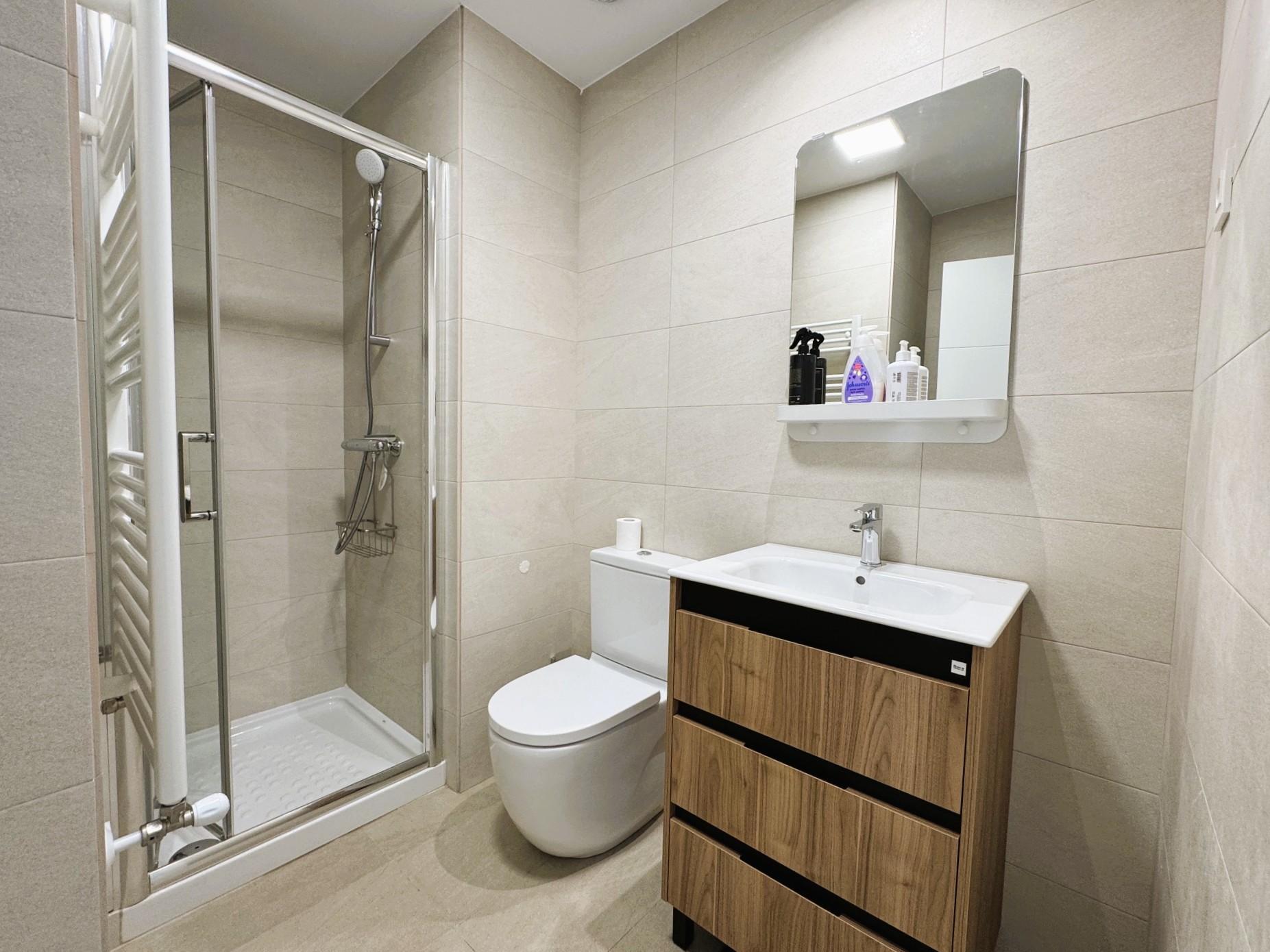 Imagen 35 Piso en venta en Getxo / Iturgitxi. Algorta