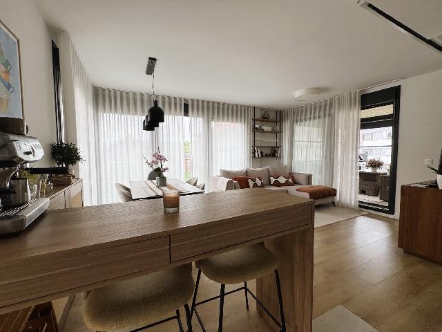 Imagen 9 Inmueble 303535 - Piso en venta en Getxo / Iturgitxi. Algorta