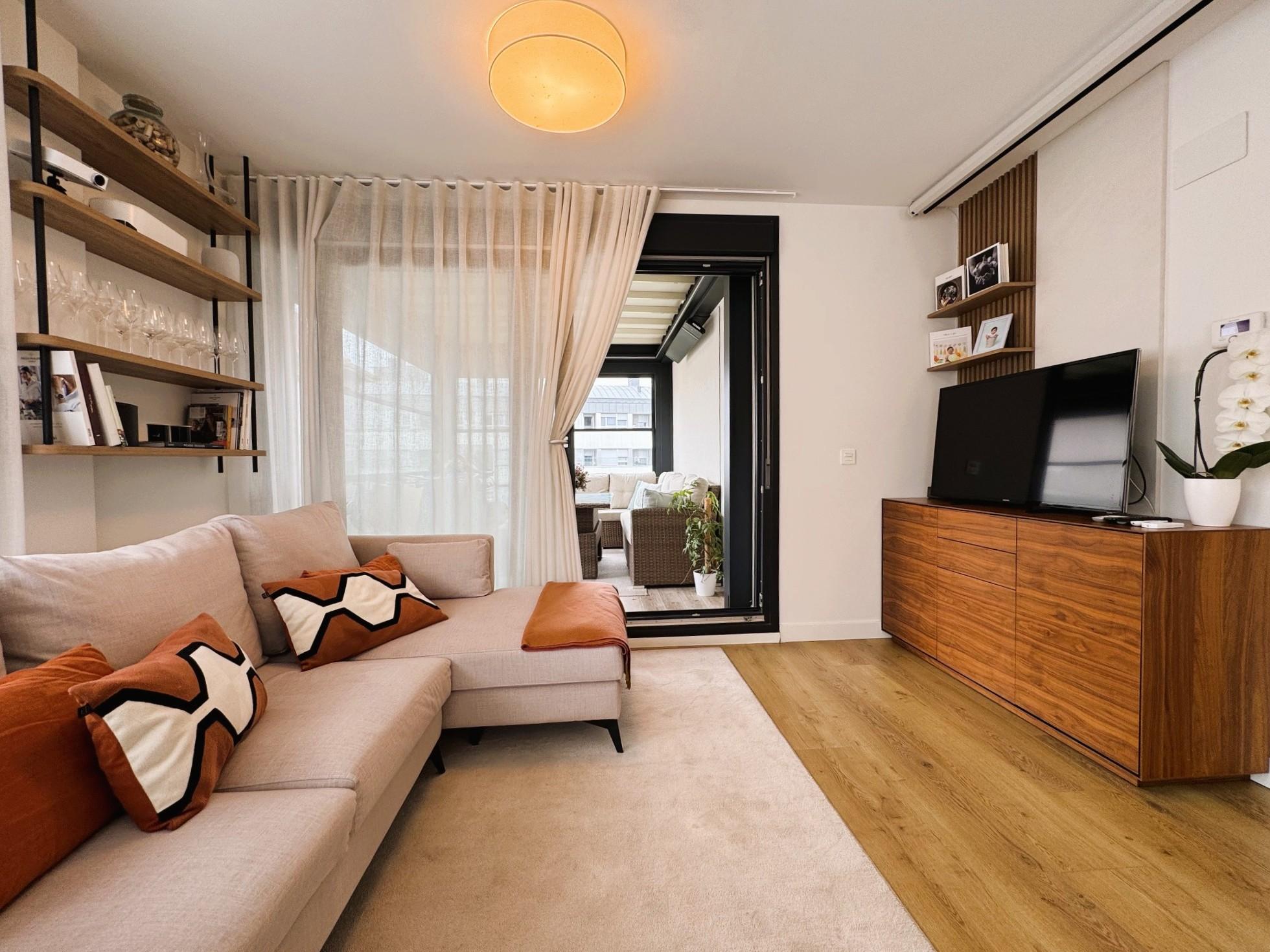 Imagen 12 Piso en venta en Getxo / Iturgitxi. Algorta